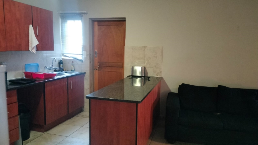 To Let 3 Bedroom Property for Rent in Waterval East North West